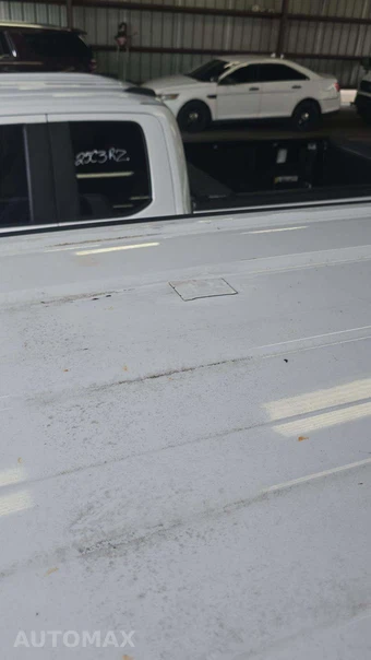2022 Ford Super Duty F-350 XLT Crew Cab Long Bed - miniatura 29