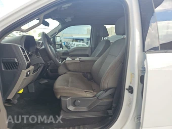 2022 Ford Super Duty F-350 XLT Crew Cab Long Bed - miniatura 7