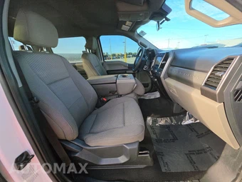 2022 Ford Super Duty F-350 XLT Crew Cab Long Bed - miniatura 13
