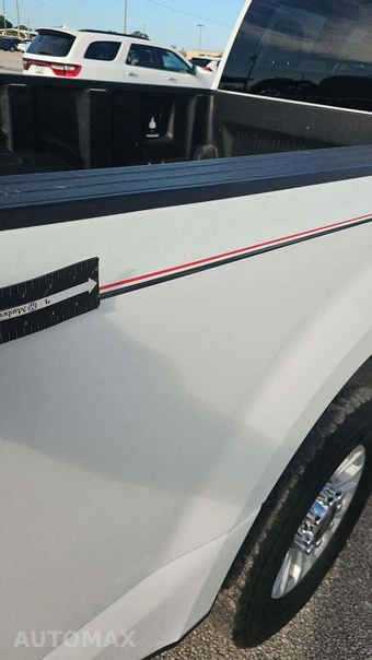 2022 Ford Super Duty F-350 XLT Crew Cab Long Bed - miniatura 20