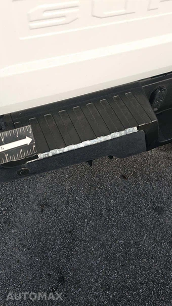 2022 Ford Super Duty F-350 XLT Crew Cab Long Bed - miniatura 26