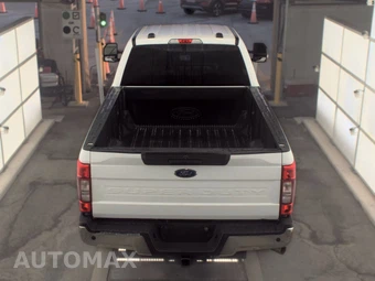 2022 Ford Super Duty F-350 XLT Crew Cab Long Bed - miniatura 5