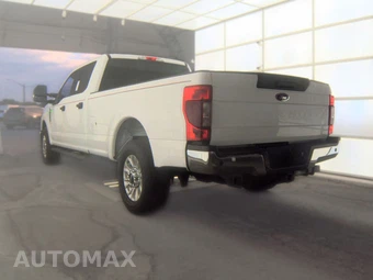 2022 Ford Super Duty F-350 XLT Crew Cab Long Bed - miniatura 6