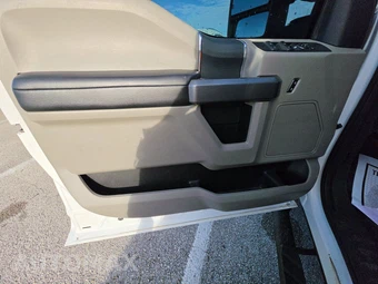 2022 Ford Super Duty F-350 XLT Crew Cab Long Bed - miniatura 9