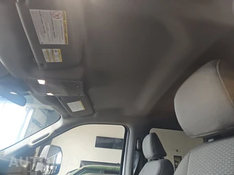 2022 Ford Super Duty F-350 XLT Crew Cab Long Bed - miniatura 14