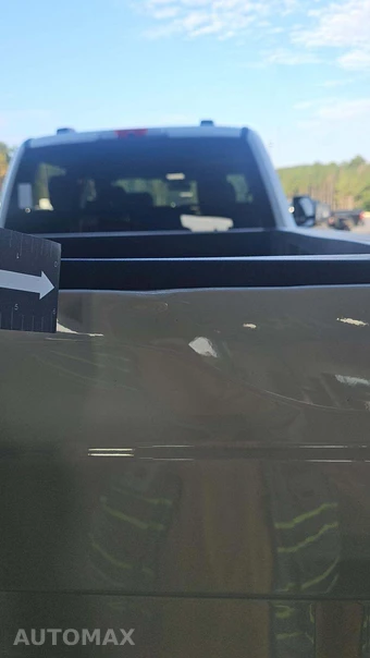 2022 Ford Super Duty F-350 XLT Crew Cab Long Bed - miniatura 19