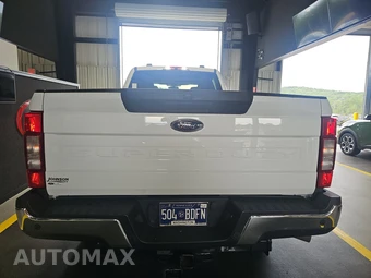 2022 Ford Super Duty F-350 XLT Crew Cab Long Bed - miniatura 5