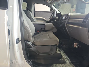 2022 Ford Super Duty F-350 XLT Crew Cab Long Bed - miniatura 8