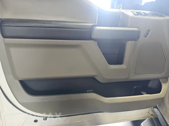 2022 Ford Super Duty F-350 XLT Crew Cab Long Bed - miniatura 9
