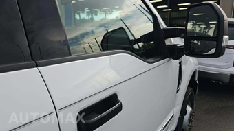 2022 Ford Super Duty F-350 XLT Crew Cab Long Bed DRW - miniatura 20