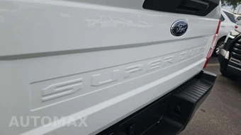 2022 Ford Super Duty F-350 XLT Crew Cab Long Bed DRW - miniatura 21