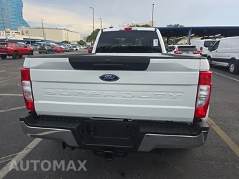 2022 Ford Super Duty F-350 XLT Crew Cab Long Bed DRW - miniatura 5
