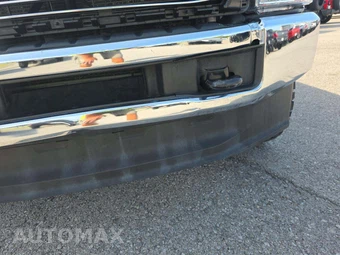 2022 Ford Super Duty F-350 XLT Crew Cab Long Bed DRW - miniatura 20