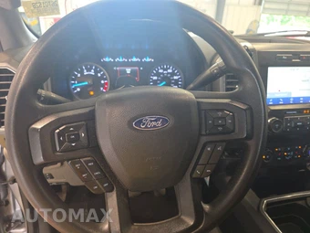 2022 Ford Super Duty F-350 XLT Crew Cab Medium Bed - miniatura 10