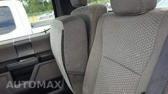 2022 Ford Super Duty F-350 XLT Crew Cab Medium Bed - miniatura 20