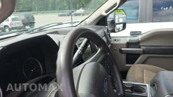 2022 Ford Super Duty F-350 XLT Crew Cab Medium Bed - miniatura 25