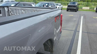 2022 Ford Super Duty F-350 XLT Crew Cab Medium Bed - miniatura 33