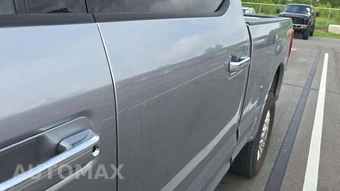2022 Ford Super Duty F-350 XLT Crew Cab Medium Bed - miniatura 34