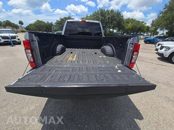2022 Ford Super Duty F-350 XLT Crew Cab Medium Bed - miniatura 14