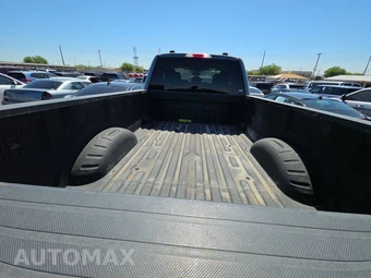 2022 Ford Super Duty F-350 XLT Extended Cab Long Bed w/Rear Doors - miniatura 15