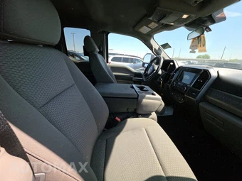 2022 Ford Super Duty F-350 XLT Extended Cab Long Bed w/Rear Doors - miniatura 8