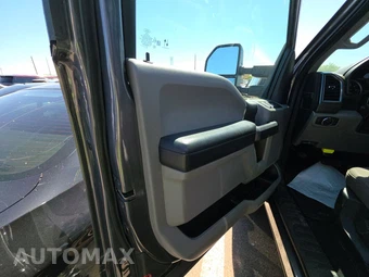 2022 Ford Super Duty F-350 XLT Extended Cab Long Bed w/Rear Doors - miniatura 9