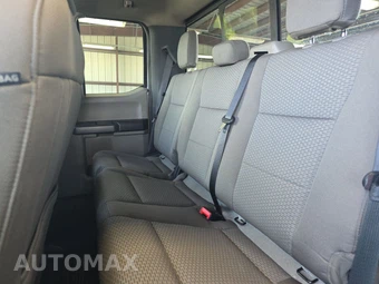 2022 Ford Super Duty F-350 XLT Extended Cab Long Bed w/Rear Doors DRW - miniatura 13