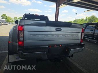 2022 Ford Super Duty F-350 XLT Extended Cab Long Bed w/Rear Doors DRW - miniatura 5