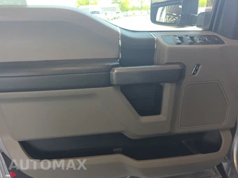 2022 Ford Super Duty F-350 XLT Extended Cab Long Bed w/Rear Doors DRW - miniatura 9
