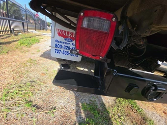 2022 Ford Super Duty F-450 Cab Chassis XL Crew Cab DRW - miniatura 21