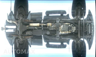 2022 Ford Super Duty F-450 Cab Chassis XL Regular Cab DRW - miniatura 16