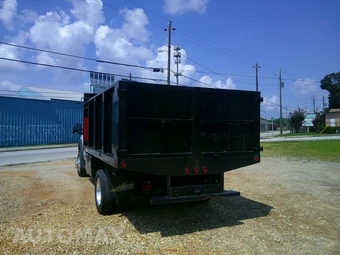 2022 Ford Super Duty F-450 Cab Chassis XL Regular Cab DRW - miniatura 10