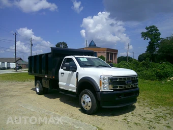 2022 Ford Super Duty F-450 Cab Chassis XL Regular Cab DRW - miniatura 19