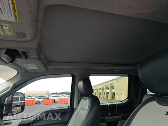 2022 Ford Super Duty F-450 Limited Crew Cab Long Bed DRW - miniatura 17