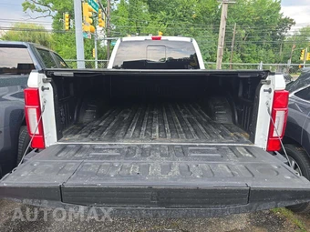 2022 Ford Super Duty F-450 Platinum Crew Cab Long Bed DRW - miniatura 14