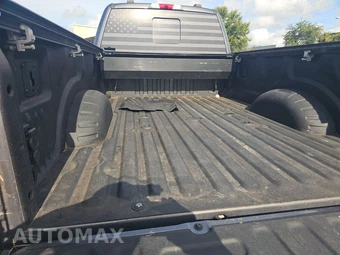 2022 Ford Super Duty F-450 Platinum Crew Cab Long Bed DRW - miniatura 16