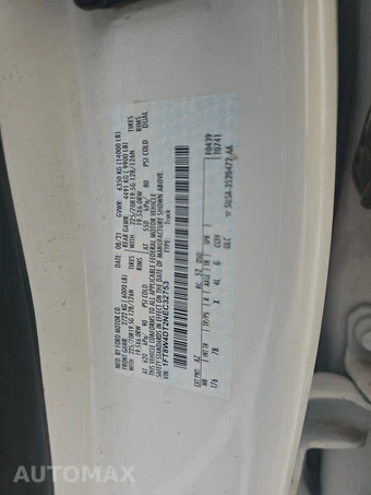 2022 Ford Super Duty F-450 Platinum Crew Cab Long Bed DRW - miniatura 10