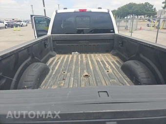 2022 Ford Super Duty F-450 Platinum Crew Cab Long Bed DRW - miniatura 11