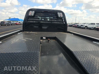 2022 Ford Super Duty F-450 Platinum Crew Cab Long Bed DRW - miniatura 16