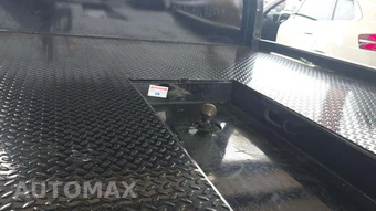 2022 Ford Super Duty F-450 Platinum Crew Cab Long Bed DRW - miniatura 22