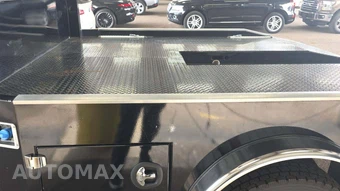 2022 Ford Super Duty F-450 Platinum Crew Cab Long Bed DRW - miniatura 26