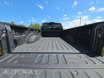 2022 Ford Super Duty F-450 Platinum Crew Cab Long Bed DRW - miniatura 14