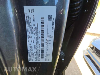 2022 Ford Super Duty F-450 Platinum Crew Cab Long Bed DRW - miniatura 5