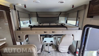 2022 Ford Super Duty F-53 Class A Motorhome Chassis DRW - miniatura 28