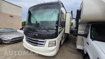 2022 Ford Super Duty F-53 Class A Motorhome Chassis DRW - miniatura 5