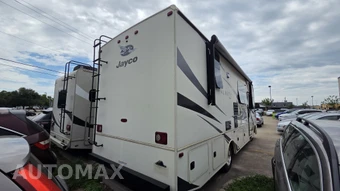 2022 Ford Super Duty F-53 Class A Motorhome Chassis DRW - miniatura 6