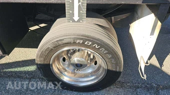 2022 Ford Super Duty F-550 Cab Chassis XL Crew Cab DRW - miniatura 25