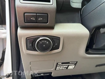 2022 Ford Super Duty F-550 Cab Chassis XL Crew Cab DRW - miniatura 37