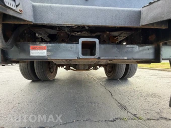 2022 Ford Super Duty F-550 Cab Chassis XL Crew Cab DRW - miniatura 64