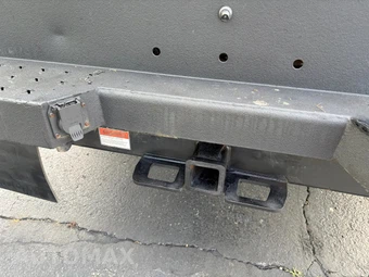 2022 Ford Super Duty F-550 Cab Chassis XL Crew Cab DRW - miniatura 72